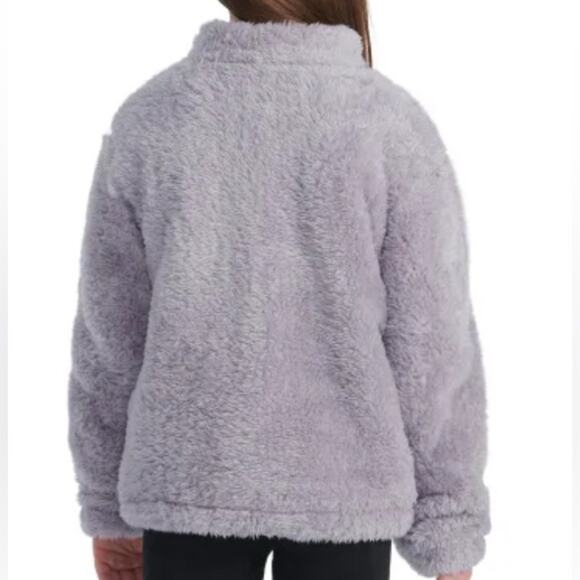 Splendid Girl's Jacket Lavender Size 5 NWT - Picture 7 of 8